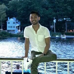 Meet your Posher, Jim